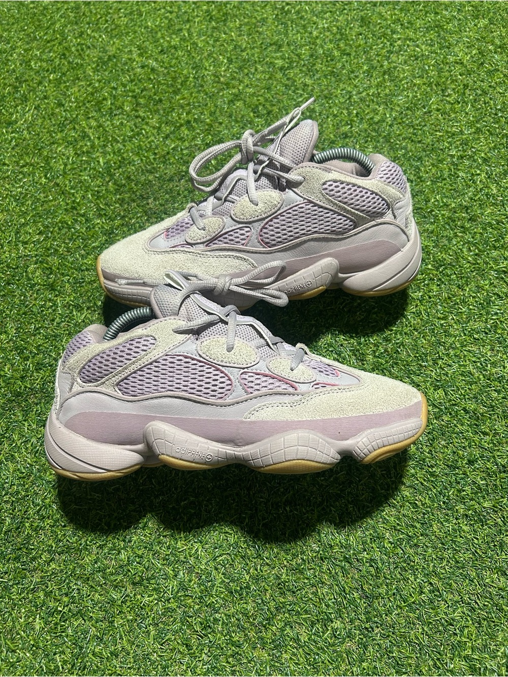 Men’s Adidas Yeezy 500